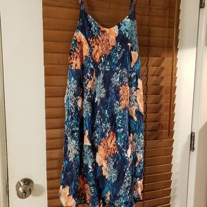 Maternity Sun dress